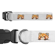 Collari per cani 'Cute Red
