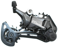 Shimano CUES Deragliatore