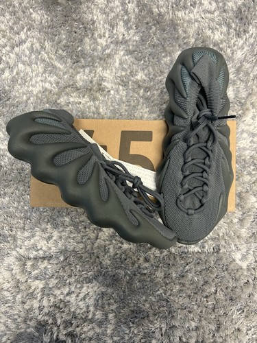 Adidas yeezy 450 stone teal - stone, uk