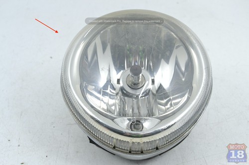 Fanale faro anteriore piaggio - fanale,