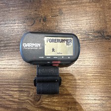 Orologio Garmin Forerunner 301 GPS Sport Fitness Militare