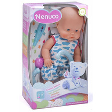 Nenuco cure bambola con - bambola,