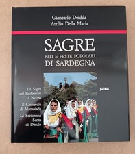 472A SAGRE RITI E FESTE