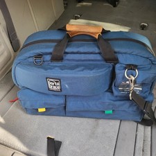 Porta Brace Traveler Camera