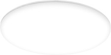 - Plafoniera LED Da Bagno a