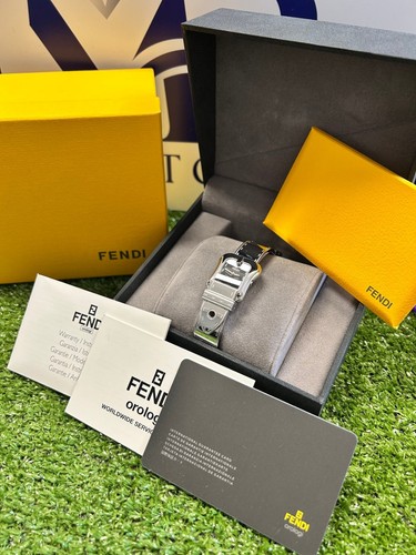 Montres fendi neuves - 2,