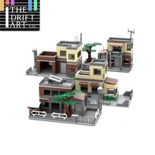 Guerra Militare WW2 Campo di