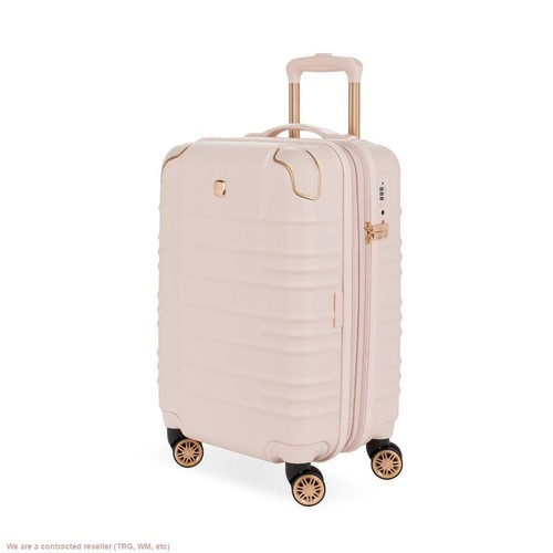 Swissgear valigia girevole - valigia,