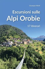 Giuseppe Miotti Escursioni