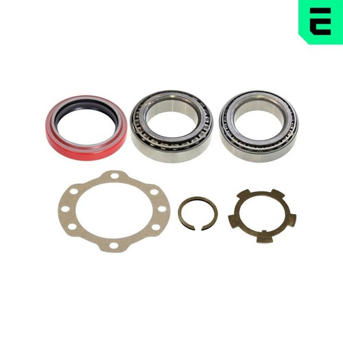 Kit cuscinetti ruota optimal - kit,