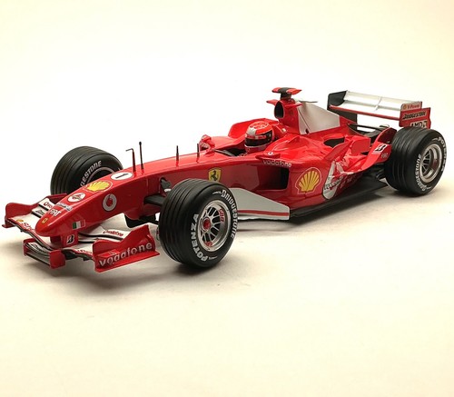 Hot wheels g9727 f2005 - g9727,