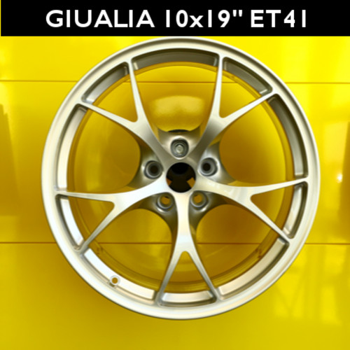 Cerchio alfa romeo giulia - cerchio,