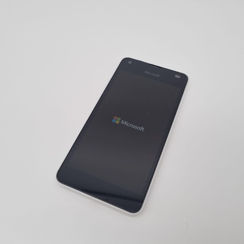Microsoft lumia 550 - microsoft, cellulare