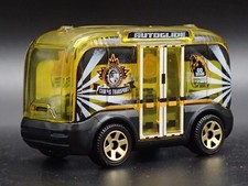 Auto Guida Bus Città Campus