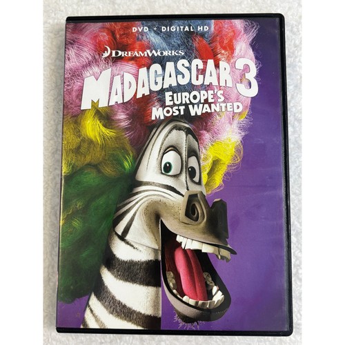 Madagascar europes most - europes,