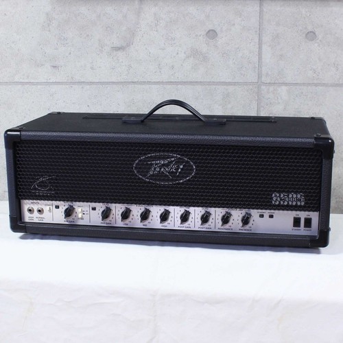 Testina amplificatore chitarra