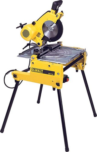 Dewalt sega tavolo - sega,