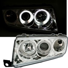 Kit fari CCFL Angel Eyes