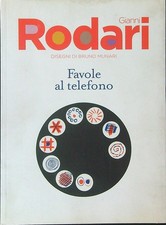 FAVOLE AL TELEFONO RODARI