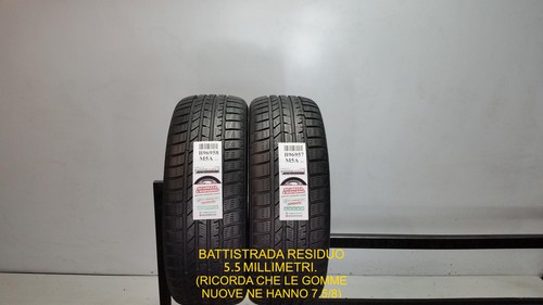 Gomme usate termiche - gomme,
