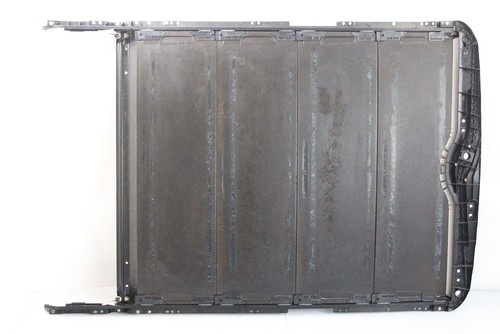 Tendina parasole peugeot 407 - parasole,