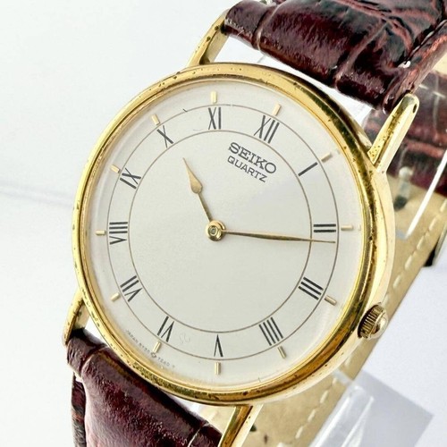 Orologio elegante seiko - elegante,