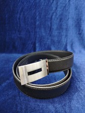 Cintura da uomo Giorgio Armani