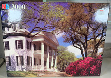 Puzzle 3000 pezzi MB Magnum