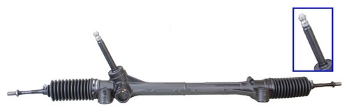 Scatola sterzo per nissan note - scatola,