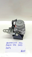 Centralina pompa abs - abs, honda