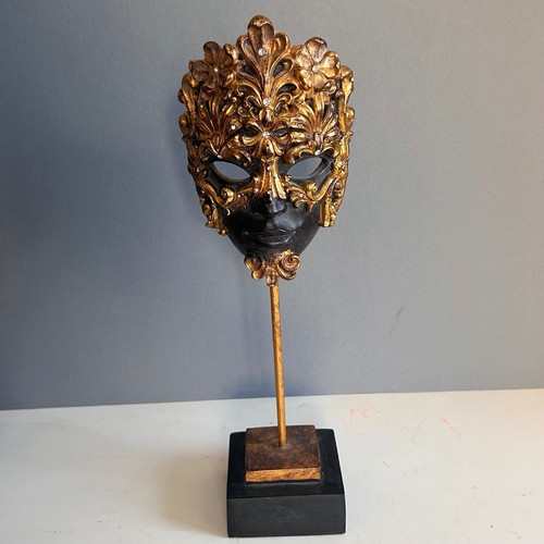Maschera carnevale veneziano - maschera,