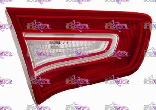 Fanale fanalino stop - fanalino,