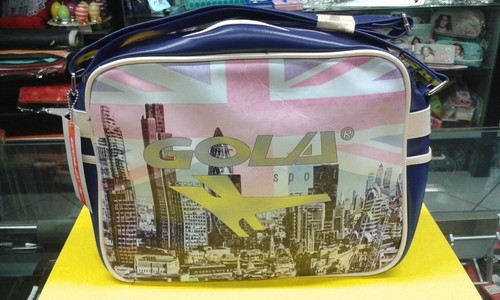 Borsa tracolla gola ideale - a,