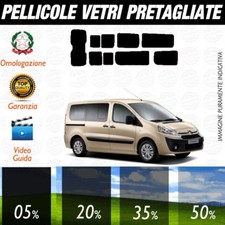 Citroen Jumpy dal 2007 al 2010