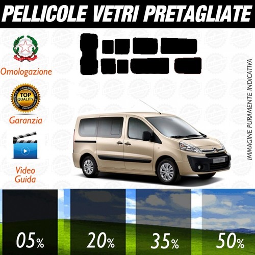 Citroen jumpy dal - 2007, al