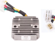 REGOLATORE TENSIONE DZE HONDA