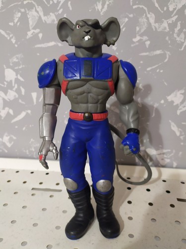 Action figure biker mice - figure, from