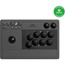8Bitdo Arcade Stick (Nero) per