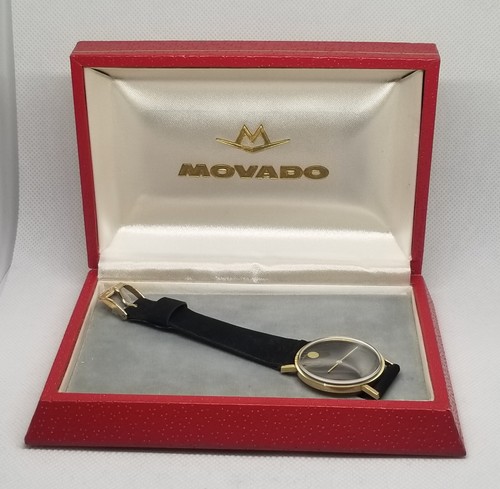 Farw360 movado 14k museum - farw360,
