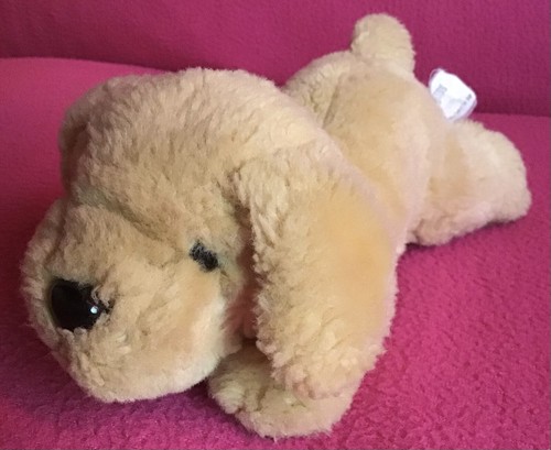 Peluche morbido cane - , cucciolo