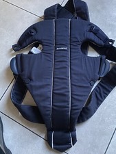 Marsupio neonato Babybjorn