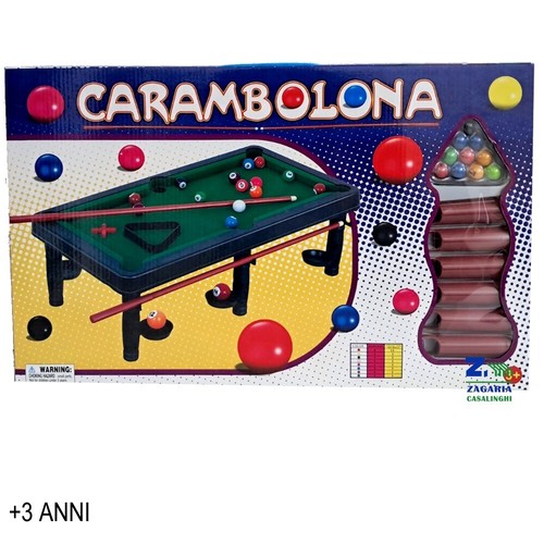 Gioco carambola per bambini - gioco,