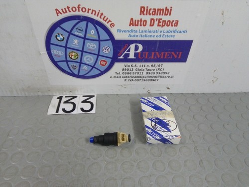 Iw058 weber iniettore injector - weber,