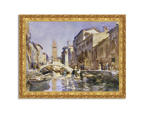 Quadro stampa tela - stampa, effetto