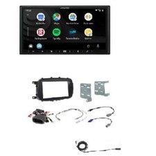 Alpine ILX-W690D-500X