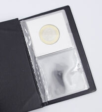 Album Porta Monete Cartone