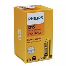 Philips Vision D1S Xenon