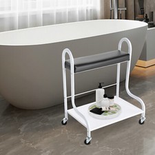 Carrelli portatili 4 ruote 2