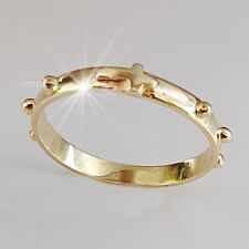 Anello in Oro 9 kt. Giallo