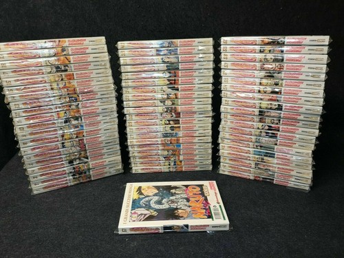 Naruto gold sequenza - naruto,